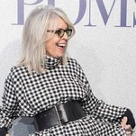 Diane Keaton on Not Getting Married: 'I'm Strange... I Don’t Know Anything, and I Haven't Learned'