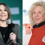 Unwrapping the Beef: A Very Brief History of Marianne Williamson Fighting With Erica Jong