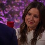 Dear Lord, Please Do Not Let Katie Thurston Become the Next Bachelorette
