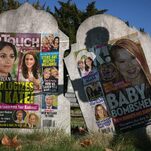 The Tabloids Are Not Alright
