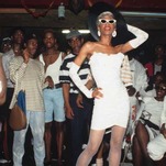 The 'Wicked Beauty' Who Walked With the Icons