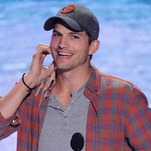 Teen Girl Exposes Principal After He Plagiarized Ashton Kutcher (?!?!?!) In Graduation Speech