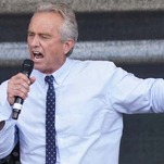 Robert F. Kennedy Jr Banned From Instagram For Spreading Covid-19 Misinformation