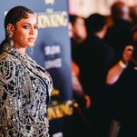 Just Because Beyoncé Posts Some Nice Pictures on Instagram Doesn't Mean She's Pregnant!