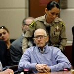 The Robert Durst Murder Case Has Finally Gone to Trial