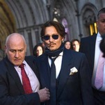 London Court Hears More Evidence in Johnny Depp's Libel Suit Against Tabloid Alleging He Abused Amber Heard