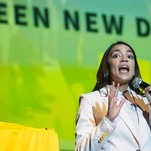 There's No Reason to Lie to Ourselves About Climate Change