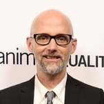 Moby Is Sorry