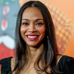 'Someone Else Should Tell Her Story': Zoe Saldana Apologizes for Playing Nina Simone
