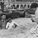 Your Most Disastrous Summer Vacation