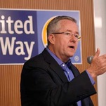 Slimy Nonprofit CEO Resigns Following Allegations of Blatant Misogyny and Retaliation