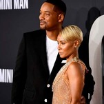 Jada Pinkett Smith Realized She Doesn't Know Will Smith At All