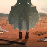 The Settler Fantasies Woven Into the Prairie Dresses