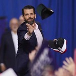 Don Jr. and His Beard Get Subpoenaed