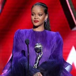 Who Did Rihanna Really Disrespect by Including Hadith in Her Fashion Show?