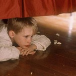 How 'Alone' Can the Home Alone Reboot Be?