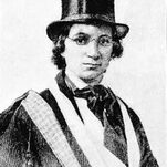 Ellen Craft, the Slave Who Posed as a Master and Made Herself Free