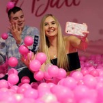 It Turns Out When You Ask Young People If They'd Like to Be Famous, Most of Them Say Yes