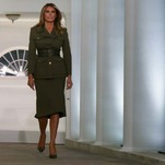 Remembering the Sartorial Choices of America's Worst Women