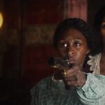 Harriet Tubman and Cynthia Erivo Get the Heroic Biopic They Deserve