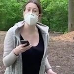 Amy Cooper Falsely Accused Black Birdwatcher of Assault In Unreleased 911 Call
