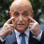 An Expert on Anti-Asian Racism Grades Rudy Giuliani on His Anti-Asian Racism