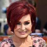 Sheryl Underwood Says She Hasn't Spoken to Sharon Osbourne