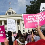 Judge Blocks Alabama's Coronavirus Abortion Ban