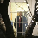 A Handful of Republicans Have Formed a Club to Bitch About Trump