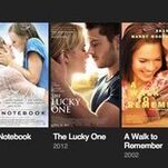 Fuck Nicholas Sparks