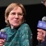 First Cow Director Kelly Reichardt on Getting Into 'Cow Comfort Space'