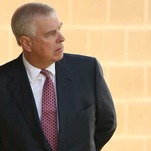 Prince Andrew May Have a Foot Fetish and Other Horrible Revelations from the Deposition of Virginia Giuffre