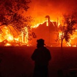 California's Reliance on Exploitative Prison Labor Has Weakened Its Wildfire Response