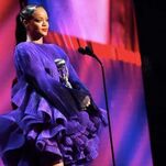Did Rihanna Send Her Dad a Ventilator Or Not?