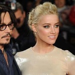Amber Heard's Lawyers Ask Judge To Dismiss Johnny Depp's Defamation Suit, Calling It 'Meritless Bullying'