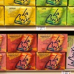 Witness the Decline of LaCroix, a Terrible Beverage That No One Liked