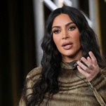 Psalm West Might Be Robert Kardashian Reincarnated, According to Kim K