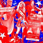 A Random List of Terrible Things We Saw and Heard at CPAC