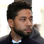 Jussie Today: I Reject Your Subpoena Edition