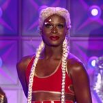 It's a Little Early, But RuPaul's Drag Race Already Seems to Have Found a Winner