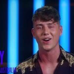 Netflix's Too Hot to Handle Has Introduced Me to My New Nemesis, Harry Jowsey