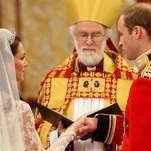 Trouble in the House of Windsor