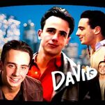I Interviewed David Burns From The Real World: Seattle Because It's Never Too Late to Realize Teenage Dreams