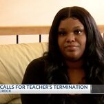 Mom Says Teacher Forced Her 5-Year-Old to Unclog Toilet With Bare Hands