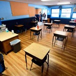 Michigan Apparently Jailed a Black Teenager for Oversleeping and Blowing-Off Homework