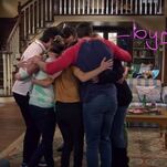 Fuller House Is Finally an Empty House