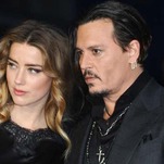 Johnny Depp is Waging a Bitter War Against Amber Heard's Accusations of Abuse [UPDATE]