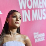 Much Like Every Other 27-Year-Old on Your Instagram Feed, Ariana Grande Is Engaged
