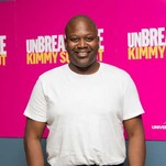 What Do Cooking Shows Need? More Food Shot Out of a Cannon, and Tituss Burgess