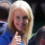 House Democrats Will Vote on Subpoenaing Kellyanne Conway